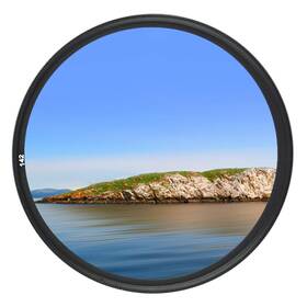 Jjc 970696044661 Multi-coated 82mm Uv Filter For Canon Ef 16-35mm F/2.8l 24-70mm N