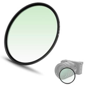 F-lruv82-nf Jjc 82mm Ultra Low Reflectivity Uv Lens Protection Filter With 44 Multi-coated W