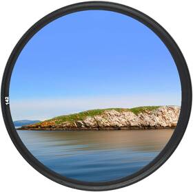 Jjc F-mcuv49 49mm Uv Filter For Canon Eos R100 R50 R10 With Rf-s 18-45mm Kit Lens Ca