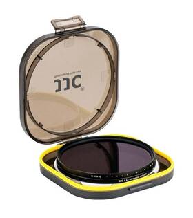 Nd2-nd2000 Jjc F-nd2k43 Neutral Density Filters For 46mm Lens Camera New