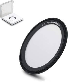 F-wmcuvg3 Jjc Uv Protective Filter For Ricoh Gr Iiix Hdf Gr3x Iii Hd