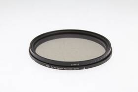 Nd2-nd2000 Jjc Nd2-2000 82mm Variable Neutral Density Filter