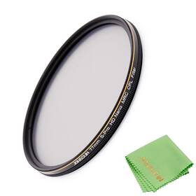 Jscpl077 Jongsun 77mm Polarizing Filter Circular Polarizer S-pro Hd Nano Mrc16 16 La
