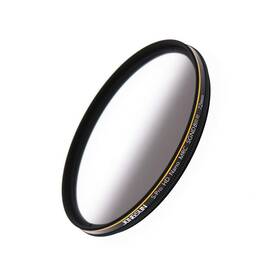 Jssgnd001 Jongsun 72mm Nd Filter Color Graduated Gray Neutral Density 18 Layer Multi-c