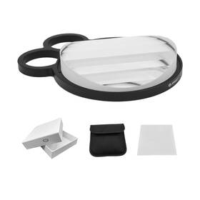 Jrx0017-pp Jorixxy 77mm Handheld Linear Glass Prism Effects Filters Slr Photography Acc