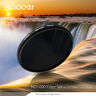 Jtr9953930873041vn Andoer Stop Fader Neutral Density Filter For Dslr 721047645817