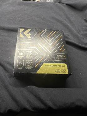 1635ck17 K&f Concept Nano X Series Nd4 Nd8 Nd16 Nd32 1635ck17 K&f Concept Nano X Series Nd4 Nd8 Nd16 Nd32