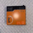 X002bjkv35 K&f Concept 49 D-series Circular Polarization Filter Nd8-2000