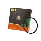 Kf01.1211 K&f Concept 77mm Nano X Mrc Uv Digital Slim Filter Nw