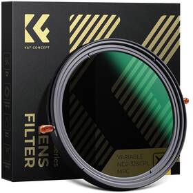 Au-kf01.2048 K&f Concept 40.5mm Variable Fader Nd2-nd32 Nd Filter And Cpl Circular Polarizing 2 Au-kf01.2048 K&f Concept 40.5mm Variable Fader Nd2-nd32 Nd Filter And Cpl Circular Polarizing 2