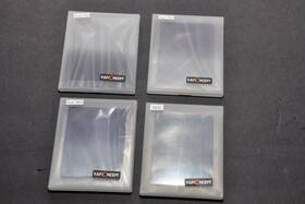 H3h3-21 K&f Concept Cokin P-series Nd Set Grad Nd8 Nd4 Nd2 New In Case