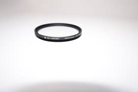 Kf-ft011480 K&f Concept 62mm Black Diffusion Filter 1/4 Mrc Nano-x Series Lens With Case