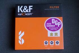 Nd8-nd128 K&f Concept Kf01.1062 K&fconcept 72mm Nd Filter Fader Variable No X Spot Camera Lens Sealed