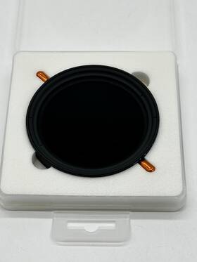 Kf01.1111 K&f Concept 67mm Variable Fader Nd2-nd32 Nd Filter And Cpl Circular Polarizing