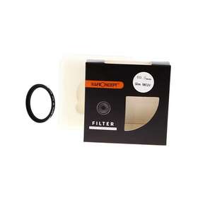 Kf01.1149 K&f Concept 40.5mm Circular Polarizer Mc Cpl Hd Digital Slim Filter Nw
