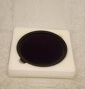 Nd8-nd2000 K&f Concept Kf01.1266 77mm Max Variable Neutral Density Lens Filter