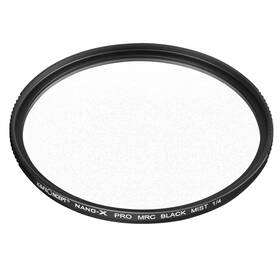 Kf01.1516 K&f Concept Kf 49mm Nano-x Black Mist 1/4 Filter - Sku#1949842 Kf01.1516 K&f Concept Kf 49mm Nano-x Black Mist 1/4 Filter - Sku#1949842