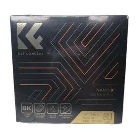 Kf01.1854 K&f Concept Variable Nd2-nd32 Magnetic Lens Filter 82mm Nano-x Mrc New Kf01.1854 K&f Concept Variable Nd2-nd32 Magnetic Lens Filter 82mm Nano-x Mrc New