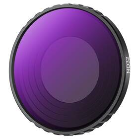 Kf01.2876 K&f Concept Nd32 5 Stop Lens Filter For Dji Osmo Action Pro/osmo 4 28 Multi-c