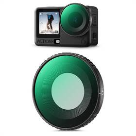 Kf12.0038 K&f Concept Cpl Filter For Dji Osmo Action 6 Eliminate Glare And Enhance Colors Now