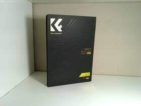 Sku.1903 K&f Concept Square Filter System Pro Nano-x O4