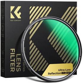 Uskf01.2483 K&f Concept 95mm Ultra-low Reflectivity Polarizers Filter 28 Multi-layer Coatings Ultra- Uskf01.2483 K&f Concept 95mm Ultra-low Reflectivity Polarizers Filter 28 Multi-layer Coatings Ultra-