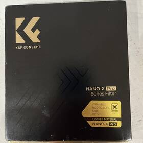 X003ff68of K&f Concept 82mm Variable Nd2-32&cpl Mrc Nano-x Pro Series X003ff68of K&f Concept 82mm Variable Nd2-32&cpl Mrc Nano-x Pro Series