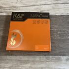 Kf01.1367 K&f Nano-x-cpl Series Lens Filter 95mm