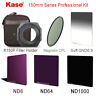 K150p Kase Filter Holder With Magnetic Cpl Professional Kit