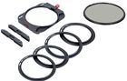 K8-slim Kase Slim Filter Holder Kit Includes Magnetic Cpl 826635889540