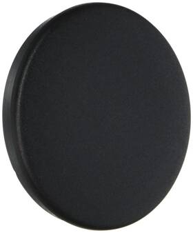 206952 Kaiser 52mm Slip-on Lens Cap