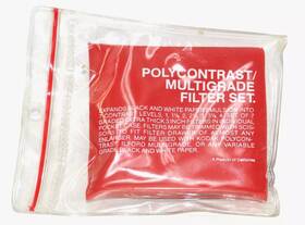 Nppc7 Kalt System 7 Polycontrast Filter Set