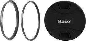 1105030012 Kase Uv Filter Kit For Nikon Nikkor Z 400mm F/2.8 Tc Vr S Lens 150mm Front