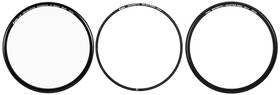1110111702 Kase Revolution 58mm Magnetic Shockproof R-mcuv Filter Anti-ghosting Anti-flare Lo