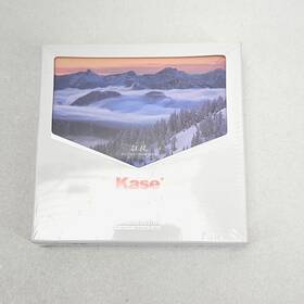 1110115101 Kase Hud Inlaid Adapter And 3d Tool 49mm Revolution Magnetic Padded With Case