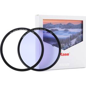1118100063 Kase Kw Revolution 112mm Magnetic Neutral Night Filter With Adapter Ring 1118100063 Kase Kw Revolution 112mm Magnetic Neutral Night Filter With Adapter Ring