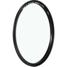 1118100076 Kase Kw Revolution 112mm R-mcuv Magnetic Filter With Two Rings