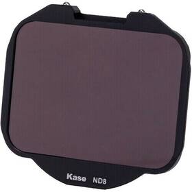 1121040010 Kase Clip-in Nd8 0.9 3-stop Filter For Sony Alpha Half Frame Cameras - New