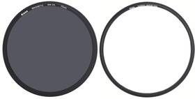1121160003 Kase Wolverine 77mm Nd8 / Cpl Magnetic Shockproof Tempered Optical Glass Filter