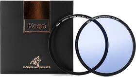 1121230005 Kase Wolverine 77mm Graduated Neutral Night Magnetic Shockproof Tempered Optical