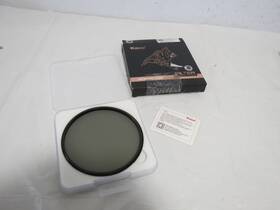112150012 Kase Wolverine Magnetic 112mm Cpl Filter Dedicated For Nikon Nikkor Z 14-24mm