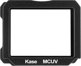 1128040400 Kase Clip-in Mcuv Uv Filter Dedicated For Sony Alpha A6700 Camera 1128040400 Kase Clip-in Mcuv Uv Filter Dedicated For Sony Alpha A6700 Camera