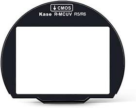 1128120020 Kase Clip-in Filter R-mcuv Uv Dedicated For Canon Eos R5 R6 R3 Mark Ii Camera A