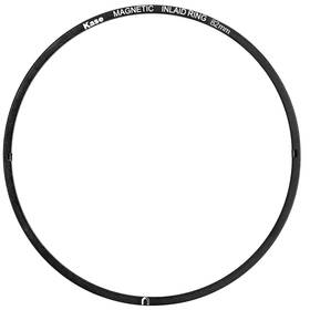 1141090006 Kase Revolution 82mm Magnetic Inlaid Adapter