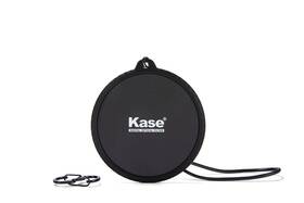 Kase 826635852667 Wolverine Quick Access 82mm Magnetic Filter/cap Keeper Storage Hanger Plate W