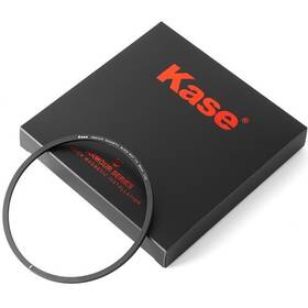 Kase 840337501241 Armour Round Black Mist Magnetic Filter 95mm Grade 1/4