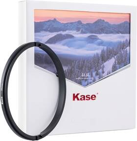 Kase 840337504198 New Sealed 95mm 3d Tool For Revolution Magnetic Inlaid Adapter