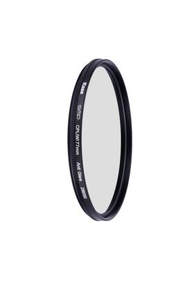 Cpl-iii-77 Kase Cpl Iii Screw-in Slim Smp Filter Multicoated Tempered Hardened Optical G