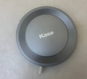 Nd1.5-10 Kase Varible Stop Filter With Magnetic Adapter 82mm
