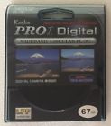 Kedpolc67 Kenko Digital Wideband Circular Pl Filter Excellent Condition